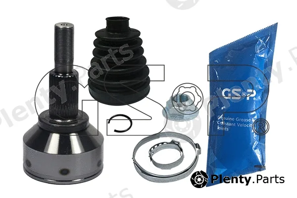 GSP 809054 — Joint Kit, drive shaft