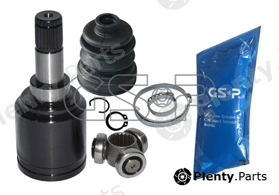 GSP 617046 — Joint Kit, drive shaft