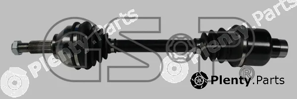 GSP 218043 — Drive Shaft