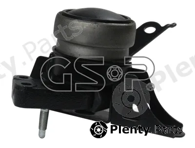 GSP 517441 — Mounting, engine