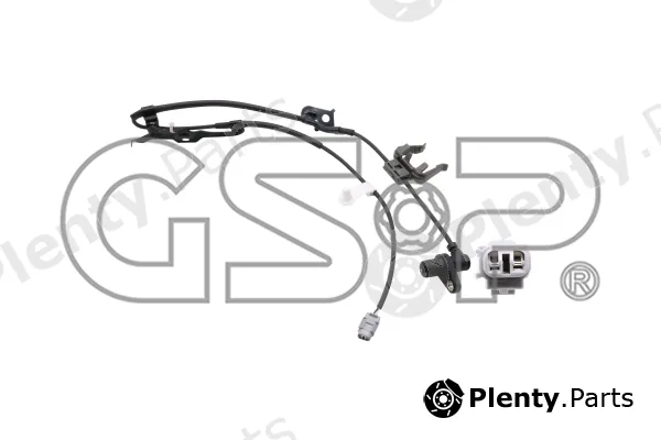 GSP 9A0499 — Sensor, wheel speed
