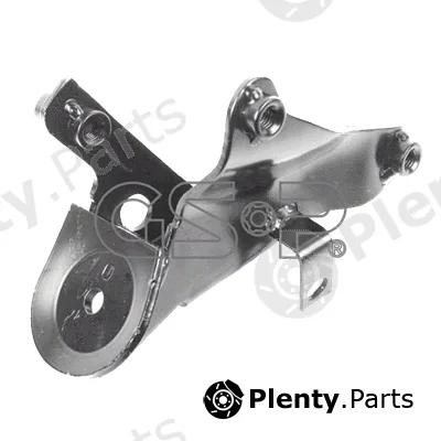 GSP 512336 — Bracket, engine mounting system
