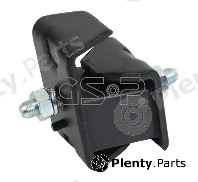 GSP 514262S — Mounting, engine