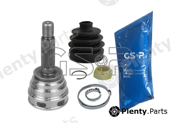 GSP 899101 — Joint Kit, drive shaft