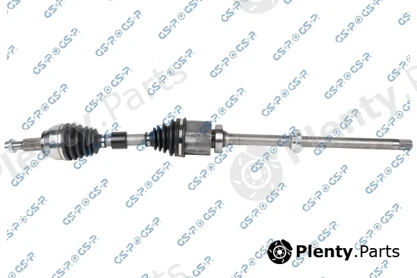 GSP 204191 — Drive Shaft
