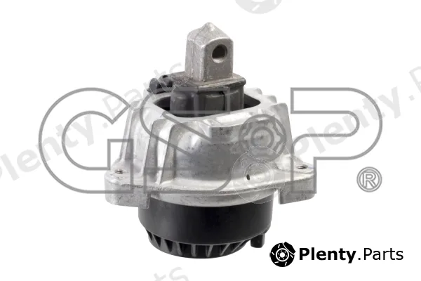 GSP 537922 — Mounting, engine