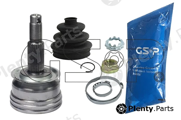 GSP 809013 — Joint Kit, drive shaft