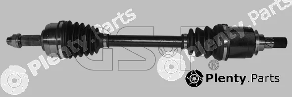 GSP 250535 — Drive Shaft