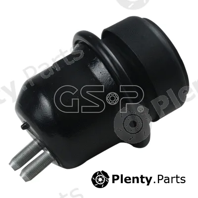 GSP 513173 — Mounting, engine