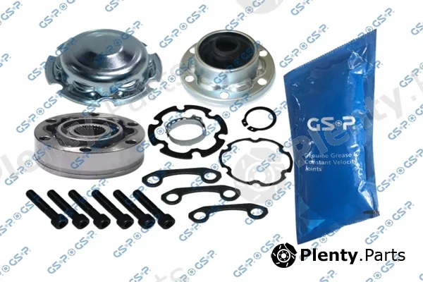 GSP 635056 — Joint, propshaft