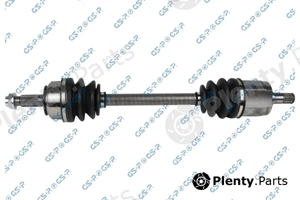 GSP 201054 — Drive Shaft