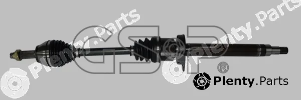 GSP 218032 — Drive Shaft