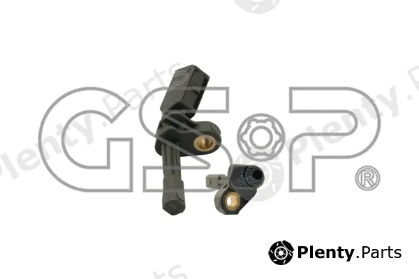 GSP 9B1018 — Sensor, wheel speed