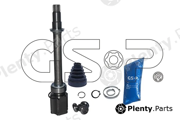 GSP 659206 — Joint Kit, drive shaft
