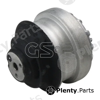 GSP 510447 — Mounting, engine