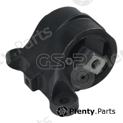 GSP 531068 — Mounting, engine