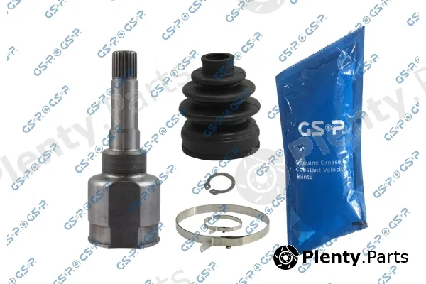 GSP 601325 — Joint Kit, drive shaft