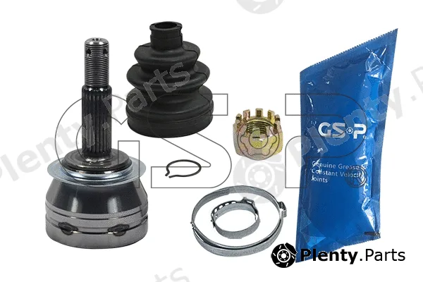 GSP 812003 — Joint Kit, drive shaft