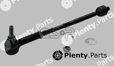 GSP S100010 — Tie Rod