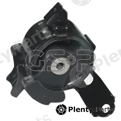 GSP 514722 — Mounting, engine