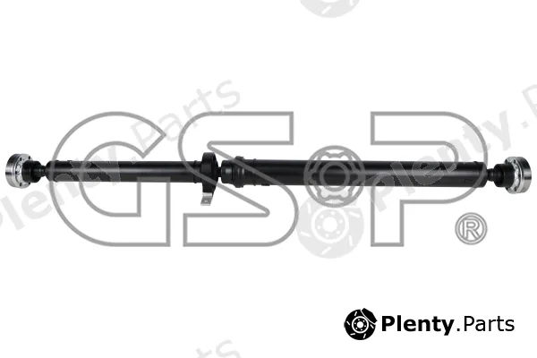 GSP PS900592 — Propshaft, axle drive
