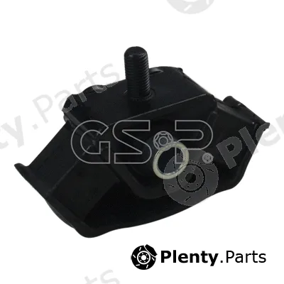 GSP 511578 — Mounting, manual transmission