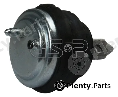 GSP 517953 — Mounting, engine
