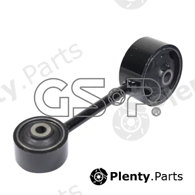 GSP 512142 — Mounting, engine