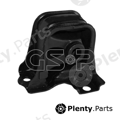 GSP 514657 — Mounting, engine