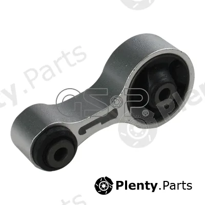 GSP 518190 — Mounting, engine