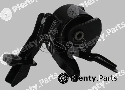 GSP 530097 — Mounting, engine