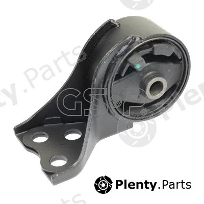 GSP 514668 — Mounting, engine
