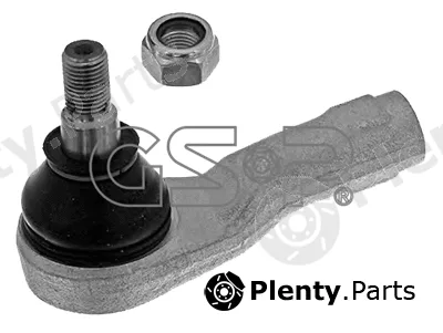 GSP S070833 — Tie Rod End