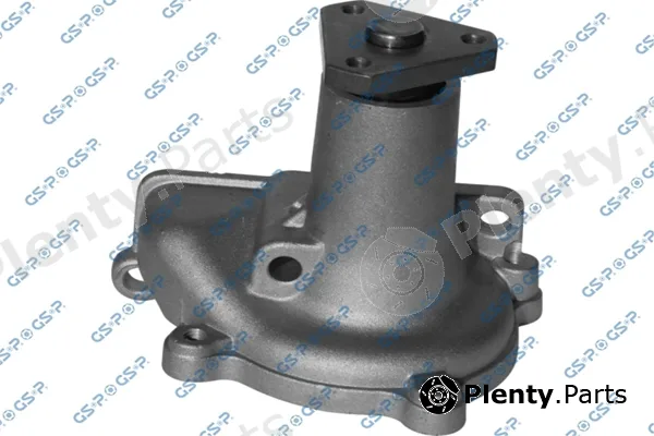 GSP WP900490 — Water Pump, engine cooling