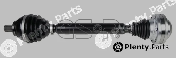GSP 201889OL — Drive Shaft