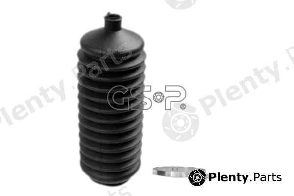 GSP 540335S — Bellow Kit, steering