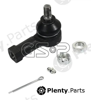 GSP S070690 — Tie Rod End