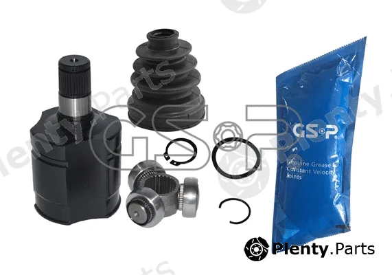 GSP 603045 — Joint Kit, drive shaft