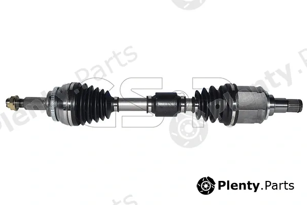 GSP 259598 — Drive Shaft