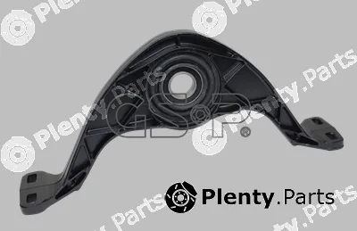 GSP 514808 — Suspension, propshaft