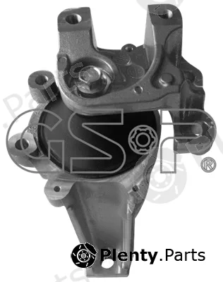 GSP 532508 — Mounting, engine