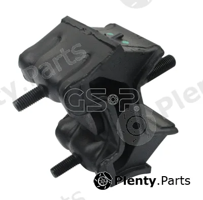 GSP 510581 — Mounting, engine