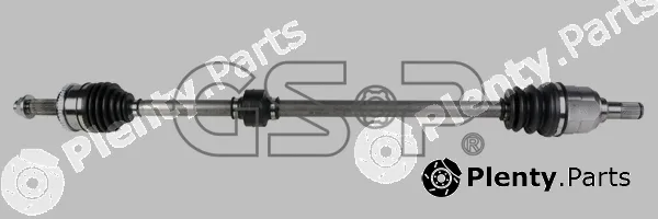 GSP 202242 — Drive Shaft