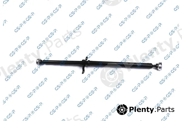GSP PS900572 — Propshaft, axle drive