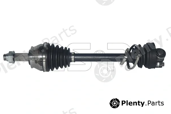GSP 217194 — Drive Shaft