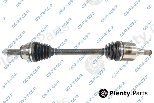 GSP 204090 — Drive Shaft