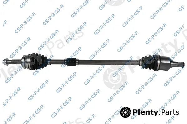 GSP 204361 — Drive Shaft