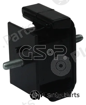 GSP 514580 — Mounting, engine