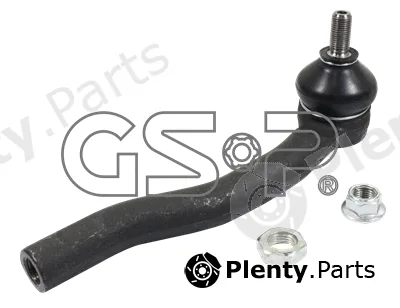 GSP S071031 — Tie Rod End