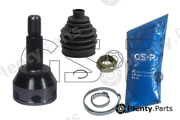 GSP 818223 — Joint Kit, drive shaft
